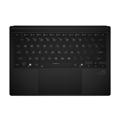 Laptop ASUS ROG Flow Z13 GZ302EA-RU145WS RYZEN AI MAX+ 395/128GB/1TB PCIE/13.4 WQXGA 180HZ/WIN11 + OFFICE/Đen