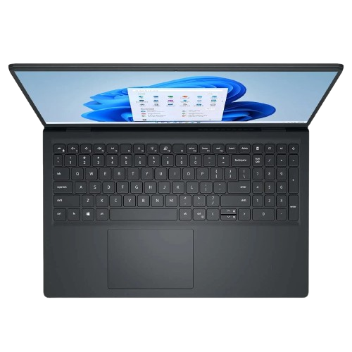 Laptop Dell Inspiron 3535-A616BLK Ryzen5-7530U/8GB/SSD 1TB/15.6