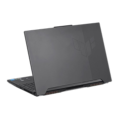 Laptop Asus TUF Gaming FX507VU LB186W I7-13620H/16GB/512GB/RTX4050 6GB/15.6 144Hz/Win 11/Xám