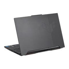 Laptop Asus TUF Gaming FX507NU LB105W R5-7535HS/16GB/512GB/RTX4050 6GB/15.6 144Hz/Win 11/Xám