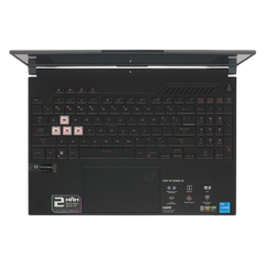 Laptop Asus TUF Gaming FX507ZC4 HN229W I5-12500H/16GB/1TB/RTX3050 4GB/15.6 144Hz/Win 11/Xám