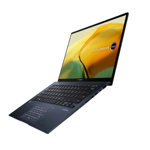 Laptop Asus Zenbook 14 OLED UX3402ZA KM218W I5-1240P/8GB/512GB/14.0WQXGA+/OLED/Win 11/Xanh
