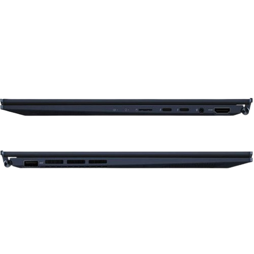 Laptop Asus Zenbook 14 OLED UX3402ZA KM218W I5-1240P/8GB/512GB/14.0WQXGA+/OLED/Win 11/Xanh