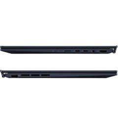Laptop Asus Zenbook 14 OLED UX3402ZA KM218W I5-1240P/8GB/512GB/14.0WQXGA+/OLED/Win 11/Xanh