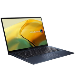 Laptop Asus Zenbook 14 OLED UX3402ZA KM218W I5-1240P/8GB/512GB/14.0WQXGA+/OLED/Win 11/Xanh