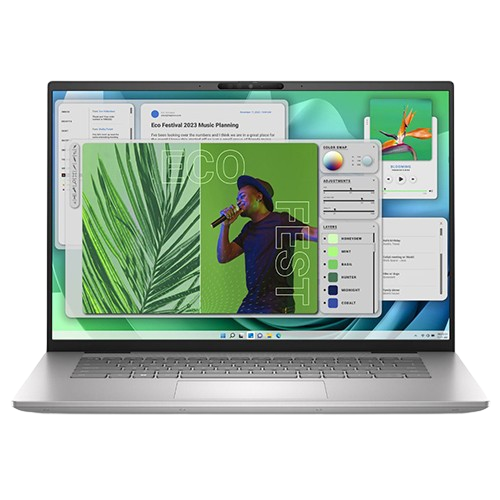 Laptop Dell Inspiron 7630 I5-13420H/16GB/SSD 1TB/16.0