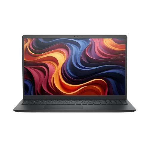 Laptop Dell DC15255-A261BLK Ryzen5-7530U/16GB/SSD 512GB/15.6