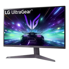 Màn hình Gaming LG 24GS50F-B.ATVQ 23.8 inch/ Full HD/ VA/ 180Hz/ 1ms/ phẳng