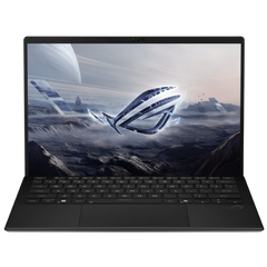 Laptop ASUS ROG Flow Z13 GZ302EA-RU145WS RYZEN AI MAX+ 395/128GB/1TB PCIE/13.4 WQXGA 180HZ/WIN11 + OFFICE/Đen