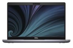 Laptop Dell Latitude 5411 I5-10300H/8GB/SSD 256GB/14.0