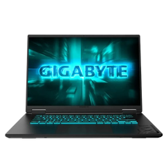Laptop Gigabyte Gaming A16 GA6H CMHH2VN893S i5-13420H/16GD5/512SSD/16.0FHD+/165Hz/6G RTX 4050/LEDKB/W11SL ĐEN