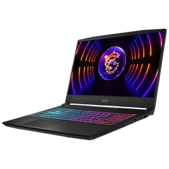 Laptop MSI Gaming Katana 15 B13UDXK-2077vn I7-13620H/16GB/1TB/RTX3050 6GB/15.6