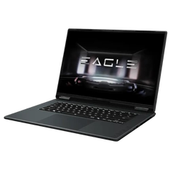 Laptop Gigabyte Gaming EAGLE GL6J 9LJR2VNF93SH AMD Ryzen 5-7533HS/16GD5/512SSD/16.0