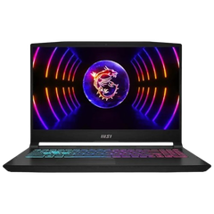 Laptop MSI Gaming Katana 15 B13UDXK-2077vn I7-13620H/16GB/1TB/RTX3050 6GB/15.6