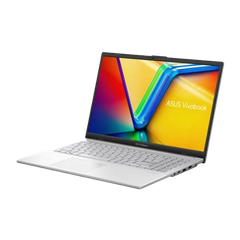 Laptop ASUS Vivobook Go 15 E1504FA-BQ1150W R5-7520U/16GB/512GB PCIE/15.6 FHD/WIN11/BẠC