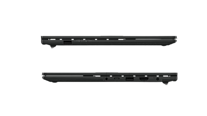 Laptop Asus Vivobook E1404FA K186W R5-7520U/16GB/512GB/14