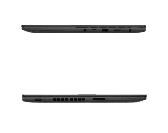 Laptop Asus Gaming Vivobook K3605ZF RP745W I5-12500H/16GB/512GB/RTX 2050 4GB/16.0WUXGA 144Hz/Win11/Đen