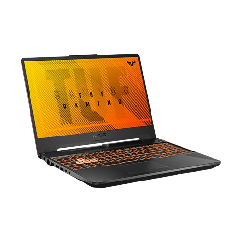 Laptop Asus TUF Gaming FX507ZC4 HN095W I5-12500H/16GB/512GB/RTX3050 4GB/15.6 144Hz/Win 11/Xám