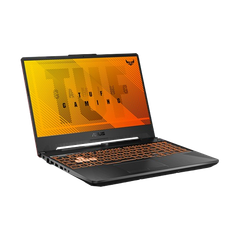 Laptop Asus TUF Gaming FX507ZC4 HN095W I5-12500H/16GB/512GB/RTX3050 4GB/15.6 144Hz/Win 11/Xám