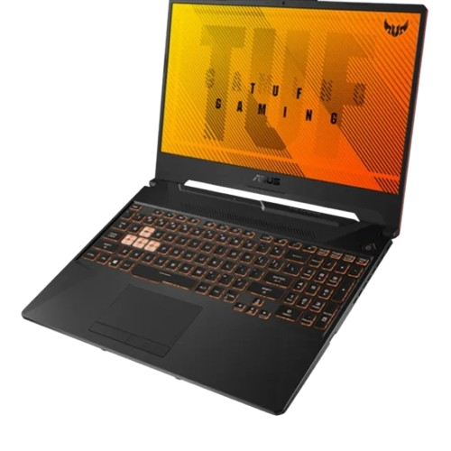Laptop Asus TUF Gaming FX507ZC4 HN095W I5-12500H/16GB/512GB/RTX3050 4GB/15.6 144Hz/Win 11/Xám