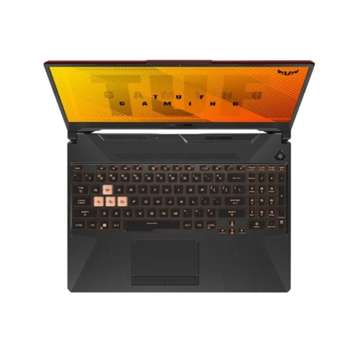 Laptop Asus TUF Gaming FX507ZC4 HN095W I5-12500H/16GB/512GB/RTX3050 4GB/15.6 144Hz/Win 11/Xám