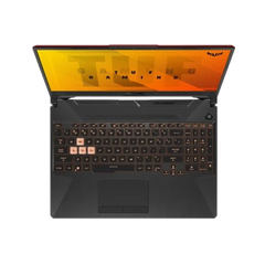 Laptop Asus TUF Gaming FX507ZC4 HN095W I5-12500H/16GB/512GB/RTX3050 4GB/15.6 144Hz/Win 11/Xám