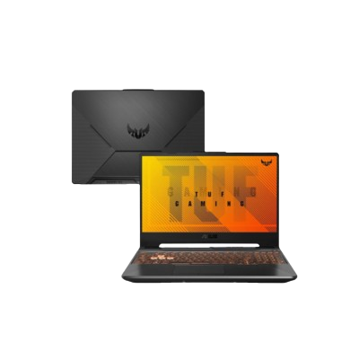 Laptop Asus TUF Gaming FX507ZC4 HN095W I5-12500H/16GB/512GB/RTX3050 4GB/15.6 144Hz/Win 11/Xám