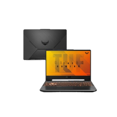 Laptop Asus TUF Gaming FX507ZC4 HN095W I5-12500H/16GB/512GB/RTX3050 4GB/15.6 144Hz/Win 11/Xám