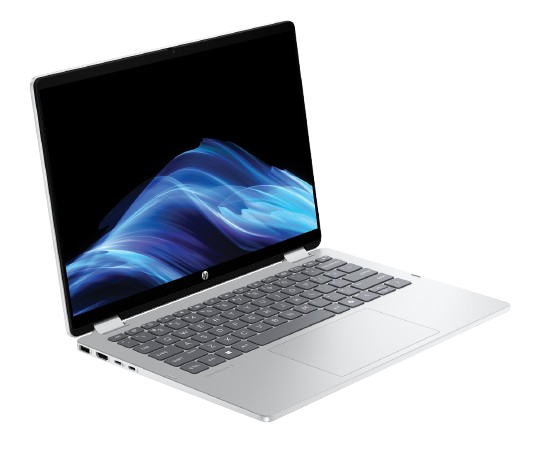 Laptop HP OmniBook 5 Flip 14-fp0057TU Core 5-120U/16G/SSD 512GB/14.0