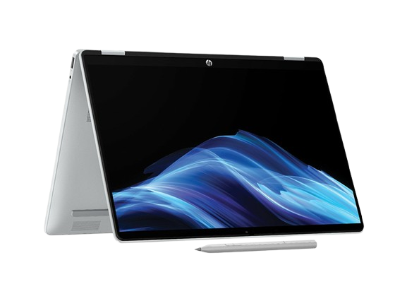 Laptop HP OmniBook 5 Flip 14-fp0057TU Core 5-120U/16G/SSD 512GB/14.0