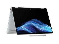 Laptop HP OmniBook 5 Flip 14-fp0057TU Core 5-120U/16G/SSD 512GB/14.0