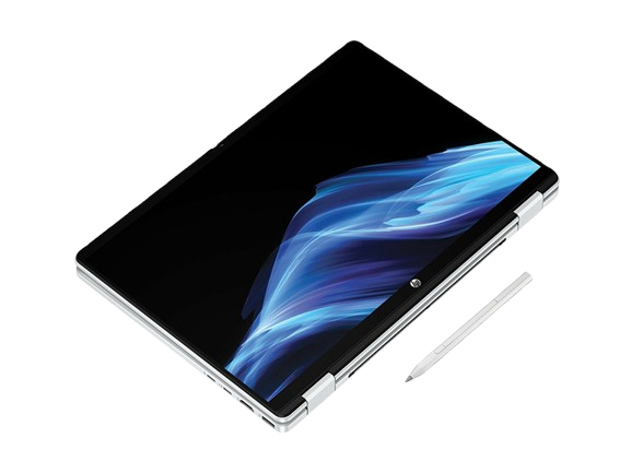 Laptop HP OmniBook 5 Flip 14-fp0057TU Core 5-120U/16G/SSD 512GB/14.0