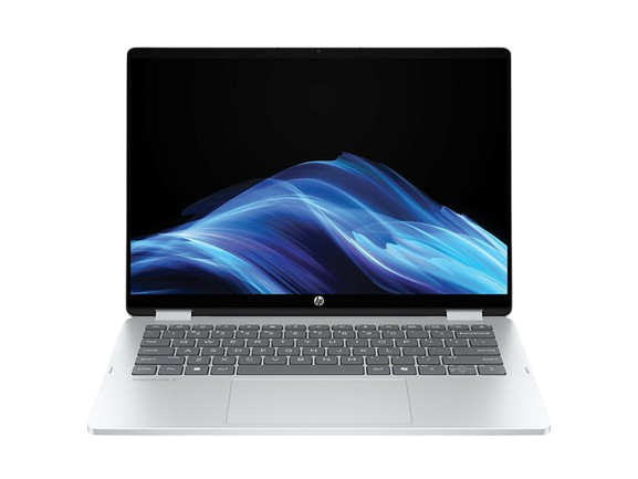 Laptop HP OmniBook 5 Flip 14-fp0057TU Core 5-120U/16G/SSD 512GB/14.0