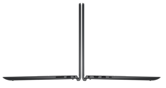 Laptop Dell DC15250-7427BLK I7-1355U/16GB/SSD 512GB/15.6