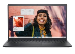Laptop Dell DC15250-5434BLK PUS I5-1334U/8GB/SSD 512GB/15.6
