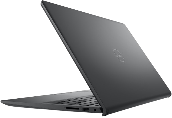 Laptop Dell DC15250-7427BLK I7-1355U/16GB/SSD 512GB/15.6