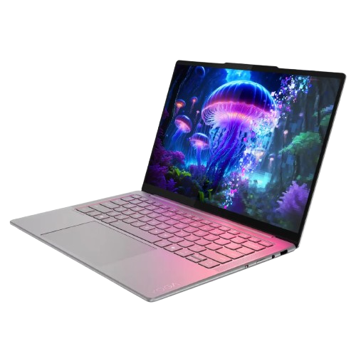 Laptop Lenovo Yoga Slim 7 14ILL10 83JX0086VN U5-226V/16GB/512GB PCIE/14.0 2.8K OLED/WIN11 + OFFICE/XÁM