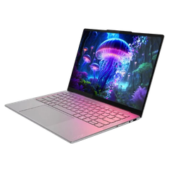 Laptop Lenovo Yoga Slim 7 14ILL10 83JX0086VN U5-226V/16GB/512GB PCIE/14.0 2.8K OLED/WIN11 + OFFICE/XÁM