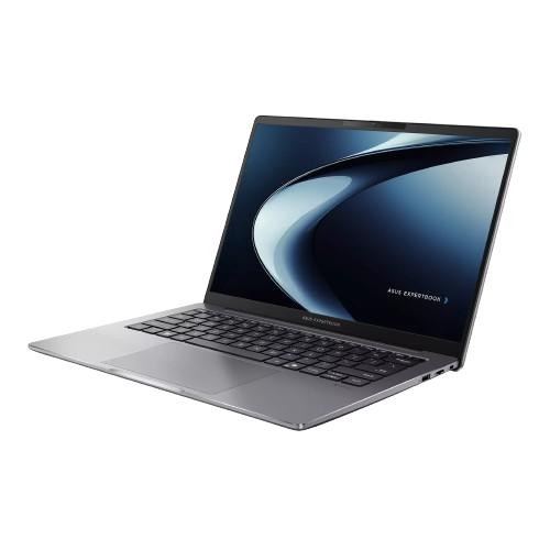 Laptop Asus ExpertBook P3405CVA-NZ0027W I5-13420H/16GB/SSD 512GB/FingerPrint / Backlit Keyboard /Wi-Fi 6 2*2 + BT 5.3 /63WHrs 3cell /14.0