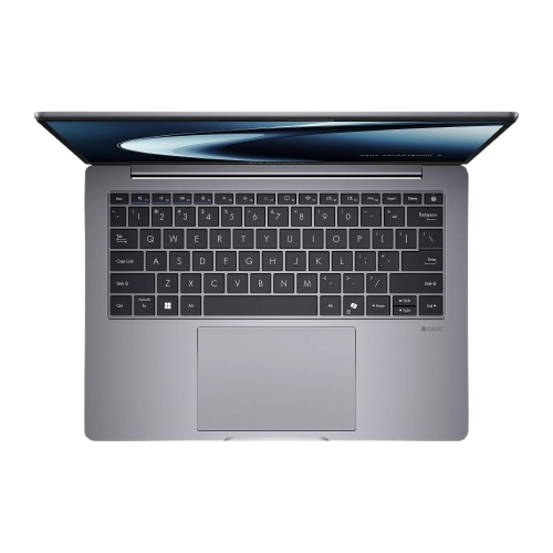 Laptop Asus ExpertBook P3405CVA-NZ0027W I5-13420H/16GB/SSD 512GB/FingerPrint / Backlit Keyboard /Wi-Fi 6 2*2 + BT 5.3 /63WHrs 3cell /14.0
