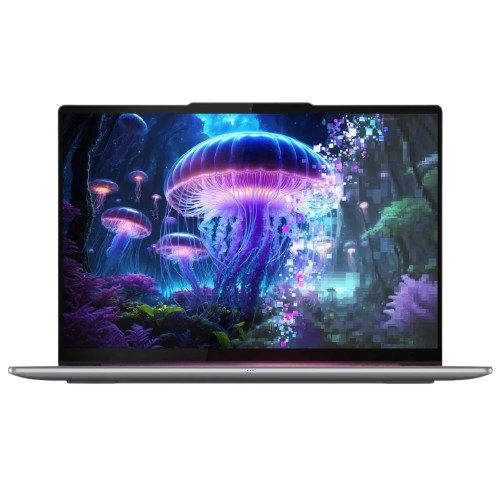 Laptop Lenovo Yoga Slim 7 14ILL10 83JX0086VN U5-226V/16GB/512GB PCIE/14.0 2.8K OLED/WIN11 + OFFICE/XÁM