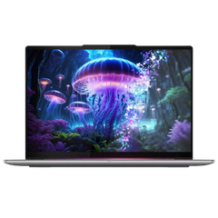 Laptop Lenovo Yoga Slim 7 14ILL10 83JX0086VN (Ultra 5 226V/16GB/512GB//Intel Arc/14 inch 2.8K WQXGA_OLED 120Hz/Win 11/Office/Bạc)