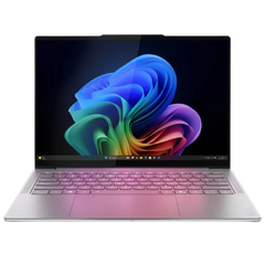 Laptop Lenovo Yoga Slim 7 14ILL10 83JX0086VN U5-226V/16GB/512GB PCIE/14.0 2.8K OLED/WIN11 + OFFICE/XÁM