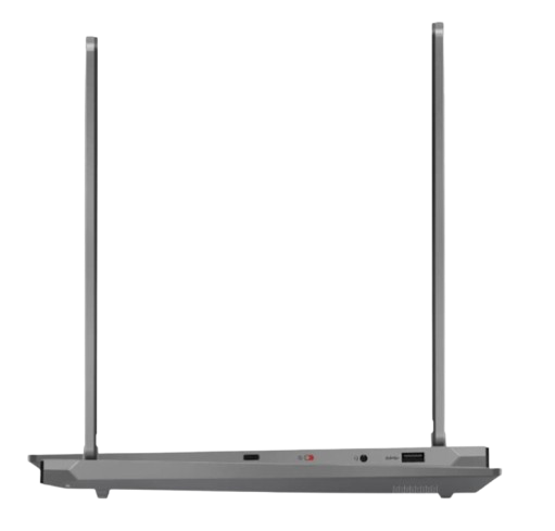 Laptop LENOVO LOQ 15AHP10 83JG0047VN (AMD Ryzen 7 250/16GB/512GB/RTX 5050 8GB GDDR7/15.6 inch FHD/Windows 11 Home Single Language/Xám)