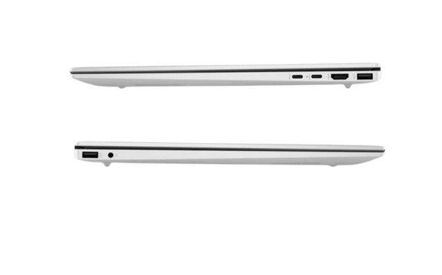 Laptop HP Omnibook 5 AI 16-ag1070wm Ryzen 7 AI 350 APU/16GB/SSD 512GB/16.0