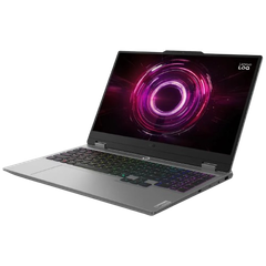 Laptop LENOVO LOQ 15AHP10 83JG0047VN (AMD Ryzen 7 250/16GB/512GB/RTX 5050 8GB GDDR7/15.6 inch FHD/Windows 11 Home Single Language/Xám)