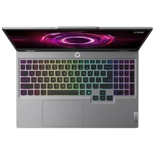 Laptop LENOVO LOQ 15AHP10 83JG0047VN (AMD Ryzen 7 250/16GB/512GB/RTX 5050 8GB GDDR7/15.6 inch FHD/Windows 11 Home Single Language/Xám)