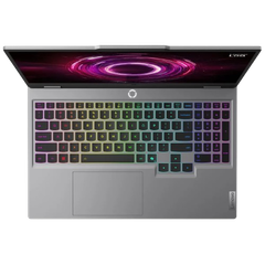 Laptop LENOVO LOQ 15AHP10 83JG0047VN (AMD Ryzen 7 250/16GB/512GB/RTX 5050 8GB GDDR7/15.6 inch FHD/Windows 11 Home Single Language/Xám)