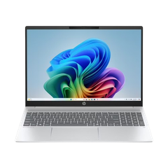 Laptop HP Omnibook 5 AI 16-ag1070wm Ryzen 7 AI 350 APU/16GB/SSD 512GB/16.0