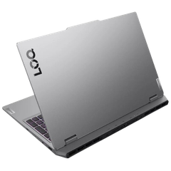 Laptop LENOVO LOQ 15AHP10 83JG0047VN (AMD Ryzen 7 250/16GB/512GB/RTX 5050 8GB GDDR7/15.6 inch FHD/Windows 11 Home Single Language/Xám)